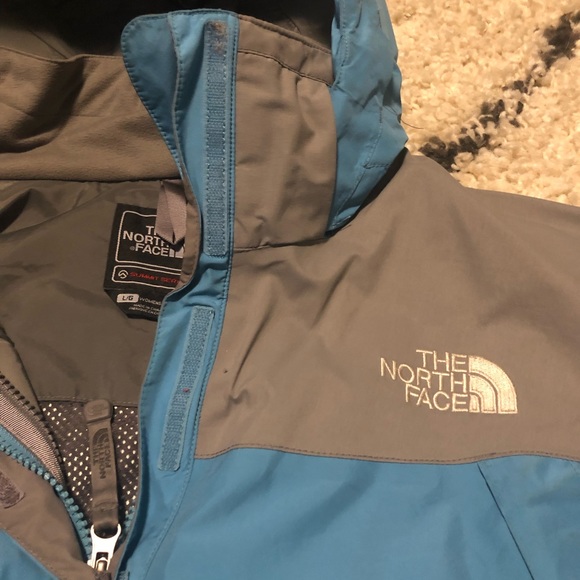 The North Face Jackets & Blazers - The North Face Summit Series GoreTex-XCR Jacket